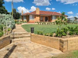 Harden Golfers Rest Accommodation