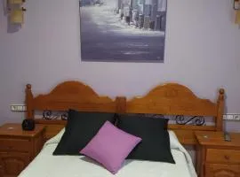 安替格德洛斯阿瑞贝斯酒店