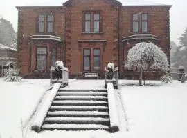 Edenbank Hotel