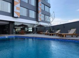Zenith Premiere Hotel Baubau