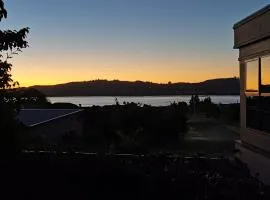 Lake Taupo Holiday Home