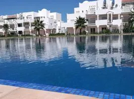 Saidia Beach Retreat - 2 Bedroom Apartment