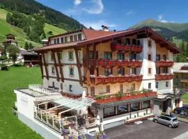 Hotel Gerloserhof GMBH