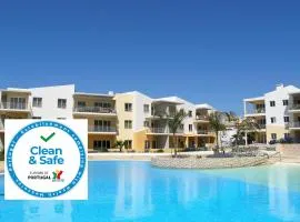 Portugal Rentals Vila da Praia Apartments