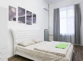Апартаменти на Сковороди,3б