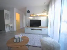 Ferienwohnung Hegaublüte