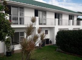 Harvest Hotel，位于勾讷比的酒店