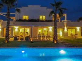 PORTOVERDE BEACH VILLA 12, Emma Villas