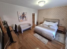 Apartmani Rajin，位于Vrsac Airport - NUL附近的酒店