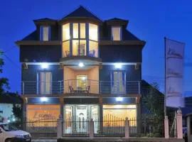 加尔尼拉马酒店