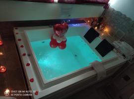 La Porta dell'Alcantara，位于佳吉的酒店