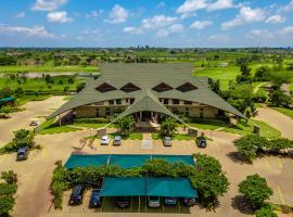 Thika Resort，位于Thika的酒店