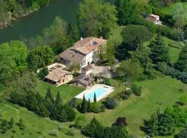 Le Logis Saint Victor