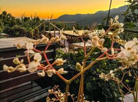 Casa 1800 Ataco Hotel Boutique