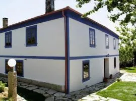 Casa Rural Vila Pomar