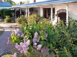 Stunning Home In Fuhlendorf With Wifi