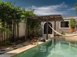 Luxury home in the heart of Merida Centro