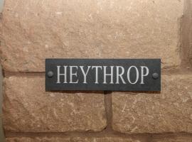 Heythrop，位于奥尔顿的酒店