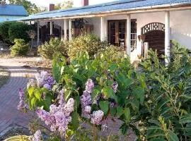 2 Bedroom Lovely Home In Fuhlendorf