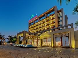 The Fern Leo Resort & Club - Junagadh, Gujarat，位于朱纳格特的度假村