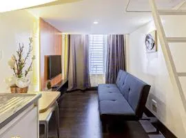 Selah Lofts Hotel