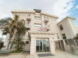 佩拉德尔波尔图贝斯特韦斯特优质酒店