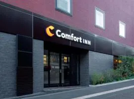 东京六本木舒适酒店(Comfort Inn Tokyo Roppongi)