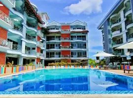 Perdana Serviced Apartment & Resorts