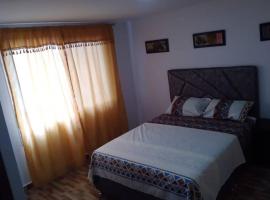 Piso 3-Apartment near to Cali airport