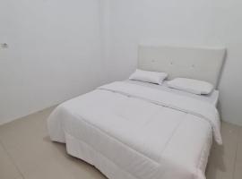 Krisan Guest House Syariah Banjarbaru Mitra RedDoorz