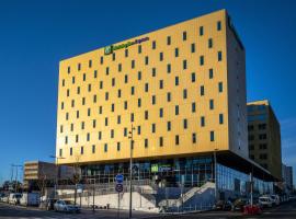 Holiday Inn Express - Nice - Grand Arenas, an IHG Hotel，位于尼斯阿里纳斯的酒店