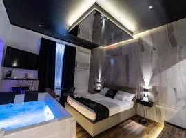Maximum Suite & Spa