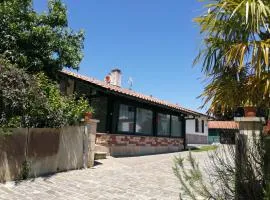 艾美特住宿加早餐旅馆