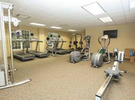 Williamsburg Suite 1，位于威廉斯堡的酒店
