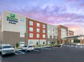 Holiday Inn Express Melbourne West by IHG