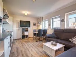 Der Landhof Windflüchter