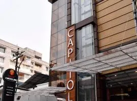 Puthens Capitol Inn