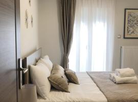 Xenia_Apartments A6，位于科扎尼国内机场 - KZI附近的酒店