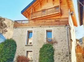 Chalet 800