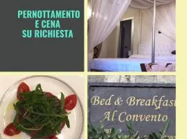 B&B Al Convento