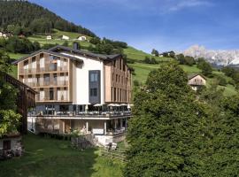 Alpinhotel Vajolet - Adults only，位于蒂雷斯的酒店