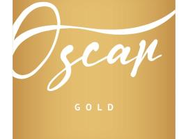 Hotel Oscar Gold Janaúba，位于Janaúba的酒店