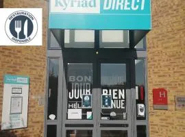 Kyriad Direct Dreux