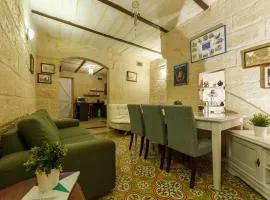 Sant'Elmo House Valletta