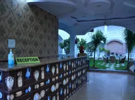 Brahma Paradise , A heritage haveli