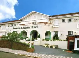 Avenida Charme Hotel