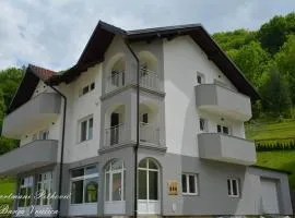 APARTMANI PETKOVIC