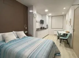 Estudio Puertas del Orbigo