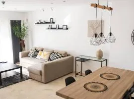 Bay Residence Apartamento - Piscina