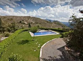 Apartaments Cal Borda